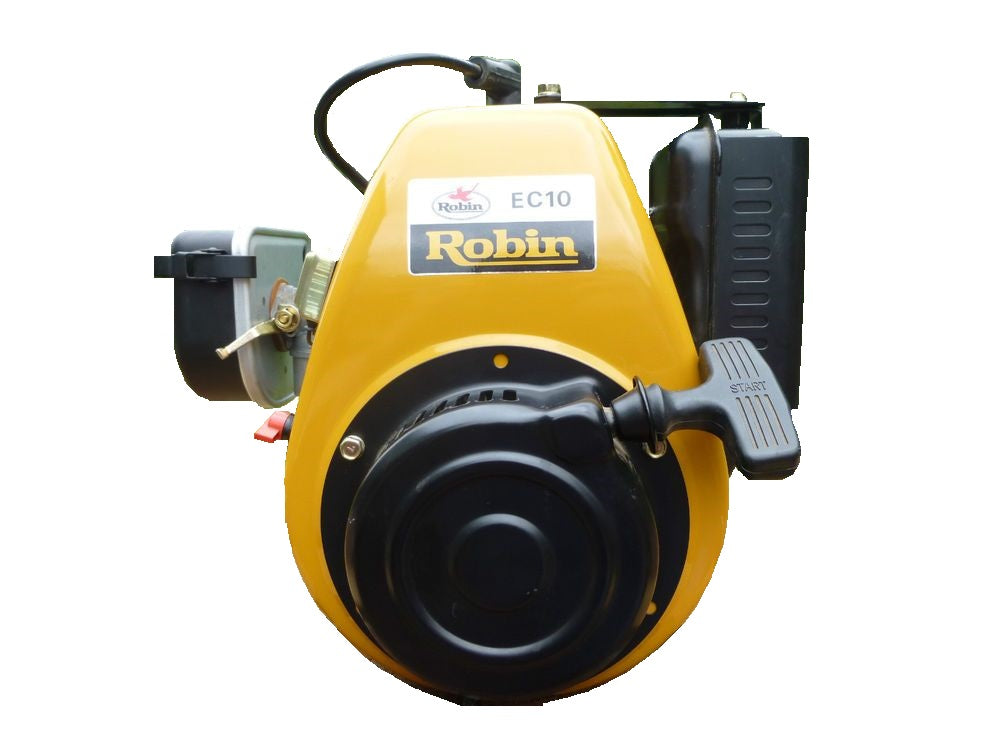 MOTOR EC10D – pemsa