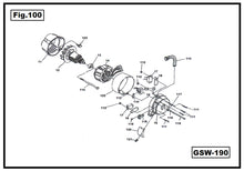 Cargar imagen en el visor de la galería, GSW190-35 TORNILLO M3X8