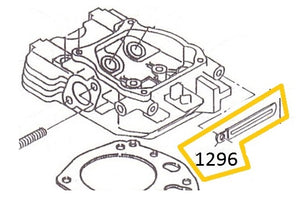 EH12-1296 ABRASADERA MOTOR EH12-2