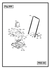 Cargar imagen en el visor de la galería, PRO80-325 TORNILLO M10X20