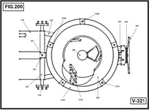 Cargar imagen en el visor de la galería, V-321 -398 TANQUE
