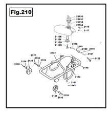 Cargar imagen en el visor de la galería, TV7-351 O-RING S39 TACOM