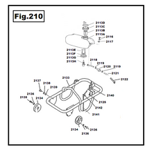 Cargar imagen en el visor de la galería, TV7-479A O-RING G80 TACOM