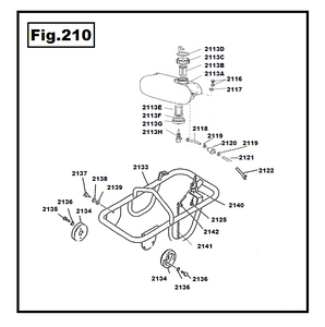 TV7-479A O-RING G80 TACOM