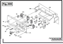 Cargar imagen en el visor de la galería, GS5600-13 BALERO