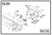 Cargar imagen en el visor de la galería, GSW190-17 DIODO