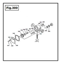 Cargar imagen en el visor de la galería, TV7-479A O-RING G80 TACOM