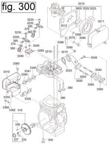 EH12-512 TAPA POLEA MOTOR EH12-2