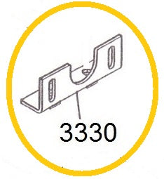 EH12-3330 ABRASADERA MOTOR EH12-2