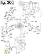 Cargar imagen en el visor de la galería, EH12-337 SEGURO ARBOL DE LEVAS MOTOR EH12-2