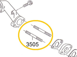 EH12-3505 BIRLO MOTOR EH12-2