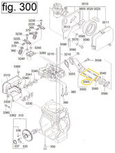 Cargar imagen en el visor de la galería, EH12-3505 BIRLO MOTOR EH12-2