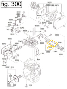 EH12-3505 BIRLO MOTOR EH12-2