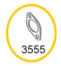 EH12-3555 EMPAQUE AISLADOR MOTOR EH12-2