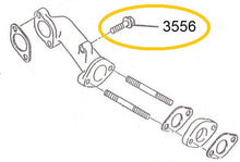 Cargar imagen en el visor de la galería, EH12-3556 TORNILLO EH12-2
