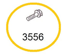 Cargar imagen en el visor de la galería, EH12-3556 TORNILLO EH12-2