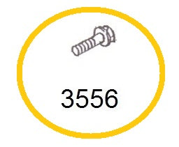 EH12-3556 TORNILLO EH12-2