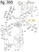 Cargar imagen en el visor de la galería, EH12-3556 TORNILLO EH12-2