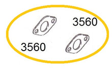 Cargar imagen en el visor de la galería, EH12-3560 EMPAQUE AISLADOR MOTOR EH12-2