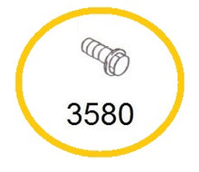 Cargar imagen en el visor de la galería, EH12-3580 TORNILLO MOTOR EH12-2