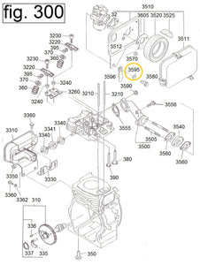 EH12-3595 ARANDELA EH12-2