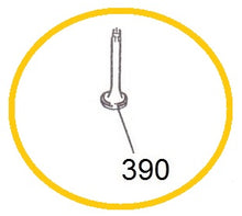 Cargar imagen en el visor de la galería, EH12-390 VALVULA DE ESCAPE MOTOR EH12-2