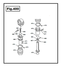 Cargar imagen en el visor de la galería, TV7-2118 MANGUERA TACOM