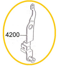 Cargar imagen en el visor de la galería, EH12-4200 PALANCA ACELERADOR MOTOR EH12-2