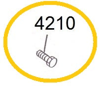 EH12-4210 TORNILLO MOTOR EH12-2