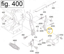 Cargar imagen en el visor de la galería, EH12-4210 TORNILLO MOTOR EH12-2