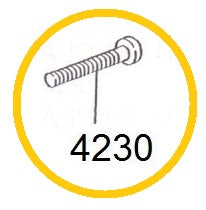 EH12-4230 TORNILLO MOTOR EH12-2