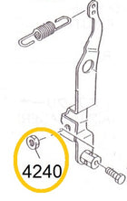 Cargar imagen en el visor de la galería, EH12-4240 TUERCA MOTOR EH12-2