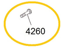 Cargar imagen en el visor de la galería, EH12-4260 TORNILLO MOTOR EH12-2