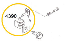 Cargar imagen en el visor de la galería, EH12-4390 ABRASADERA MOTOR EH12-2