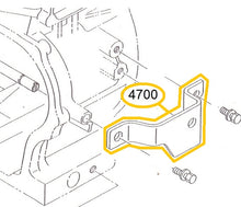 Cargar imagen en el visor de la galería, EH12-4700 PROTECTOR MOTOR EH12-2