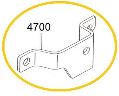 EH12-4700 PROTECTOR MOTOR EH12-2