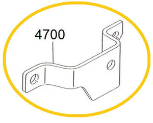 EH12-4700 PROTECTOR MOTOR EH12-2