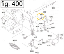 Cargar imagen en el visor de la galería, EH12-480 RESORTE MOTOR EH12-2