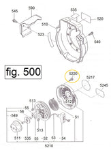 Cargar imagen en el visor de la galería, EH12-61 VALVULA ACELERADOR MOTOR EH12-2