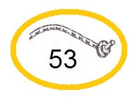 EH12-53 CUERDA POLEA MOTOR EH12-2