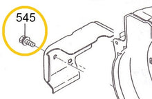 Cargar imagen en el visor de la galería, EH12-545 TORNILLO MOTOR EH12-2