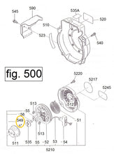 Cargar imagen en el visor de la galería, EH12-549 TORNILLO MOTOR EH12-2