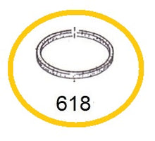 Cargar imagen en el visor de la galería, EH12-618 EMPAQUE CAMARA MOTOR EH12-2
