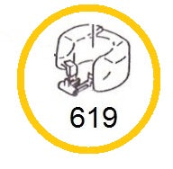 EH12-619 FLOTADOR MOTOR EH12-2