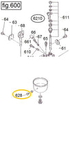 Cargar imagen en el visor de la galería, EH12-628 TORNILLO LATERAL MOTOR EH12-2