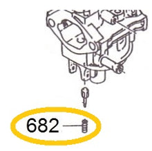 Cargar imagen en el visor de la galería, EH12-682 RESORTE AGUJA MOTOR EH12-2