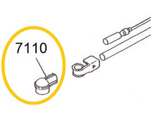 Cargar imagen en el visor de la galería, EH12-7110 CAPA BUJIA MOTOR EH12-2