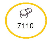 Cargar imagen en el visor de la galería, EH12-7110 CAPA BUJIA MOTOR EH12-2