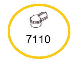 EH12-7110 CAPA BUJIA MOTOR EH12-2