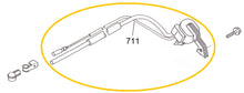 Cargar imagen en el visor de la galería, EH12-711 BOBINA MOTOR EH12-2